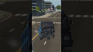 me sarabi sarabi me sarabi 🍾newsong music song indianvehicalsimulator3d [upl. by Ahsatak937]