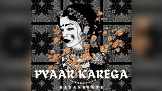 FREE INDIAN TYPE BEAT  HAR DIL JOH PYAAR KAREGA  INDIAN SAMPLED TYPE BEAT [upl. by Jumbala]