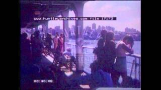 Australia by Boat 1970  Film 17173 [upl. by Akenot718]