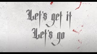 Trippie Redd – LGLG Official Lyric Video [upl. by Kersten910]