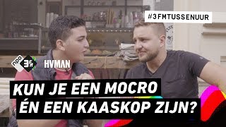 KUN JE EEN MOCRO ÉN EEN KAASKOP ZIJN [upl. by Anirres225]