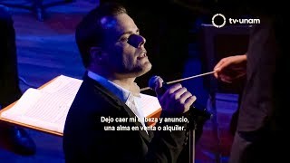 Marc Martel  Symphonic Queen  Live in Mexico HD [upl. by Aniad111]