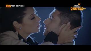 Aafreen Tera Chehra  Red The Dark Side  Himesh Reshammiya  Aftab Celina Jaitely  HDTV 1080p [upl. by Notle630]