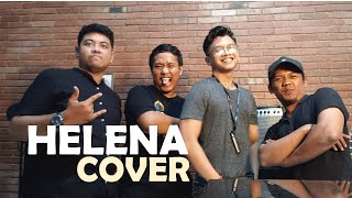 My Chemical Romance  Helena Cover [upl. by Naesar]