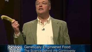 Genetically Engineered Food The Science Behind the Controversy [upl. by Hsur]