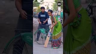 Part 93  Sheela Didi aur Gully Cricket 😂  Kaamwali Bai  Shorts  Shorts Break [upl. by Harberd102]