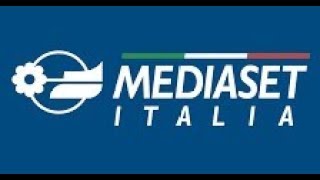 Mediaset Italia [upl. by Astrahan467]