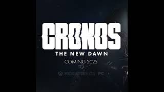 Cronos The New Dawn [upl. by Linetta]