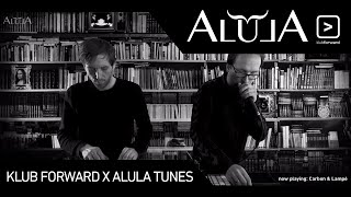 Alula Tunes meets klub forward 2 full session [upl. by Malory]