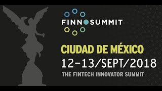 FINNOSUMMIT Mexico 2018 [upl. by Zoes]