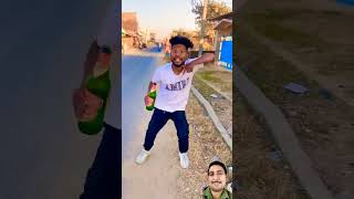 Nali m gir jaye comedy surajroxfunnyvibeo funny surajroxteam surajroxfunnyvide dance vikram [upl. by Perreault203]