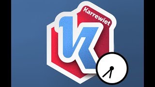 Karrewiet 7 Maart 2018  Karrewiet  22 RedHetMileu [upl. by Anair]