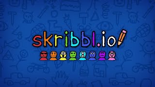 SCRIBBLEio live stream🔴 Road to 800 subs [upl. by Nnayelsel53]