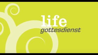 LifeGottesdienst 2432024 [upl. by Avlasor]