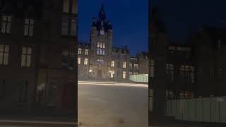 University of Edinburgh scotland edinburgh [upl. by Okime]