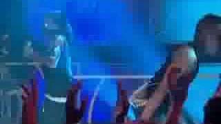 20060528  Nelly Furtado  Maneater Live  TOTP [upl. by Rufford349]