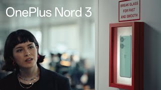 OnePlus Nord 3 5G  Pretty much everything you could ask for [upl. by Jasper842]