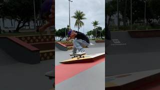 Levi Chiappetta  edit duo skatista viralvideo skater 10years skate nollieheel [upl. by Iridissa]