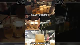 箸を差し込んで使用する微細なビール泡製造機 Somaek TangTang 使用方法 [upl. by Schmitt2]