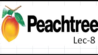 Peachtree Accounting tutorials Process of Sales includes Quotes sales Order and Invoice [upl. by Beckie]