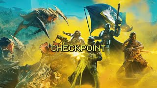 Czarny koń gierusług Dlaczego Helldivers 2 jest aż tak dobre CHECKPOINT [upl. by Ellecrag]