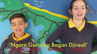 NAIDOC week 2020 video [upl. by Ahsiret]