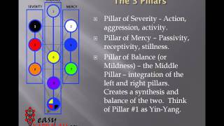 Tree of Life Basics [upl. by Yenffit]