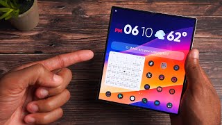 Is the Galaxy Z Fold 6 Phone of the Year [upl. by Gypsie320]