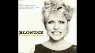 BLONDIE  UNION CITY BLUE [upl. by Leterg]