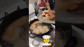 281hookem 🎣💯 Frying Red fish part 3 of 3 part video😁 [upl. by Aniteb]