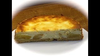 Apfel Käse Kuchen [upl. by Spain]