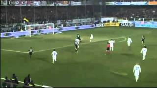 CesenaJuventus 22  29° GIORNATA SERIE A 20102011  SKY Highlights 130311 [upl. by Feinleib13]