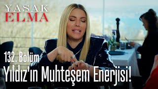 Yıldızın muhteşem enerjisi  Yasak Elma 132 Bölüm [upl. by Eulalia]