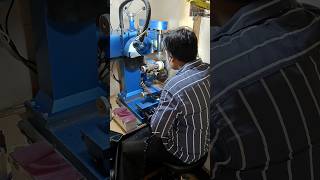 Gold CMC Bengal beautiful design making amirulhoque cmc bengal making short video [upl. by Aniles]