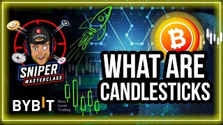 Crypto Trading Masterclass 14  Candlesticks In Crypto Trading And How To Read Them Correctly [upl. by Yankee]