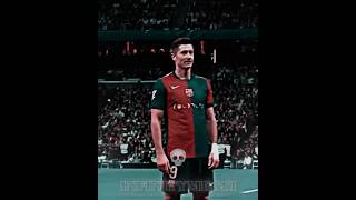 Coldest celebration 🥶 lewandowski shorts footballshorts barcelona [upl. by Aiksa]