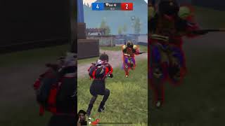 Real vs fake 🥶🥶 pubgmobile pubg freefire gaming pubgipadview gamepadpubg battleroyalegame [upl. by Onavlis]