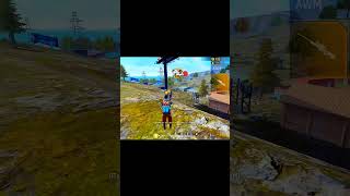 2X sniping 🙀🎮 freefire gtk111 freefirehighlights foryoubage foryou ungraduategamer [upl. by Dorthea]