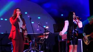 Jeepney Love Story Duet by Yeng Constantino and Moira Dela Torre [upl. by Krever]