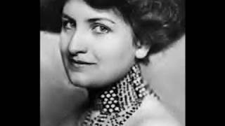 Alma Mahler [upl. by Sherurd910]