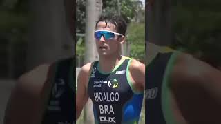 IT’S RACE WEEK IN BRASILIA 🇧🇷 Triathlon BeYourExtraordinary BrasiliaWC shorts [upl. by Kliment]