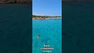 💎 Budelli La Maddalena Sardegna [upl. by Atika]