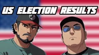 US Election 2024 Work Theft Updates Causal Convos Episode 1 [upl. by Ahsinrad252]