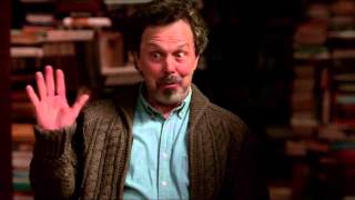 Metatron Talks About Stories  Supernatural Season 8 Episode 21 [upl. by Orutra]