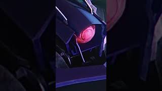 Transformers Prime Shockwave Edit [upl. by Plath]