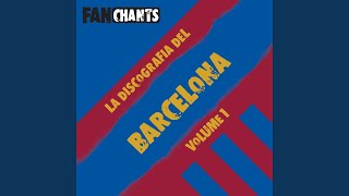 Ole Ole Barça Ale Ole Ole Barça Ale [upl. by Rogozen]