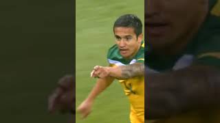 Tim Cahill goals cahillronaldofifa newsongtrendinggoldfoodballballoon [upl. by Annayrb]