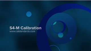 Technidyne S4M Brightness Calibration Sequence [upl. by Shing]