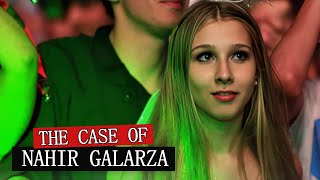 A Narcissistic Egocentric and Psychopathic Girl  The case of Nahir Galarza [upl. by Goines]