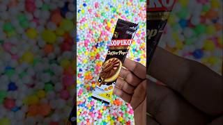 Hunting kopiko coffee pop jajimoji candy sweet [upl. by Sielen]